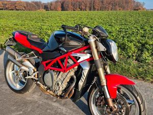 MV AGUSTA BRUTALE S 750