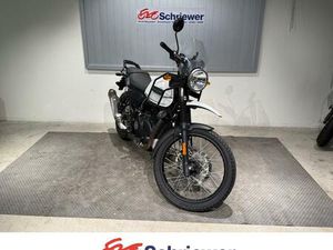 ROYAL ENFIELD HIMALAYAN