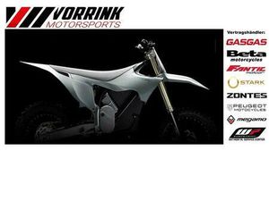 STARK VARG MX 1.2 ELEKTRO MOTOCROSS 60 PS
