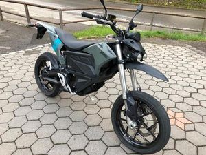 ZERO FXS 7.2 ELEKTRO