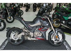 ZONTES 125 U ZONTES ZT 125 U 15PS