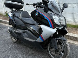 SCOOTER BMW C 650 GT EXCELLENT ÉTAT