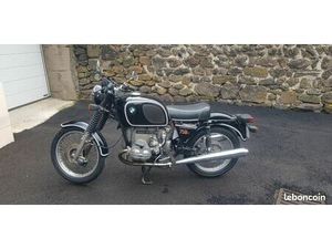 BMW R 75 SÉRIE 6