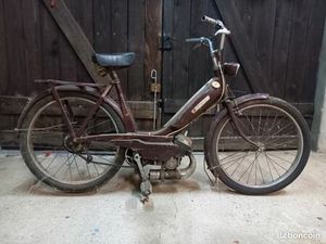 CYCLOMOTEUR MOTOBECANE CADY M1
