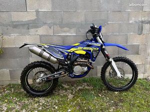 SHERCO 300 SE-F FACTORY