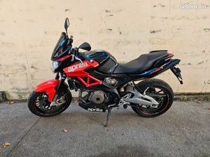 APRILIA SHIVER 750 A2