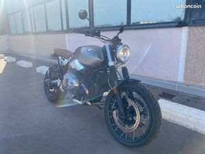 BMW R NINET SCRAMBLER 1200