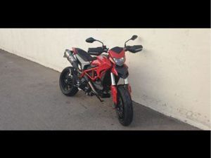 DUCATI 939 HYPERMOTARD