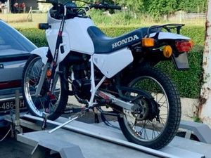 HONDA MTX 50 CC AUTOMATIQUE