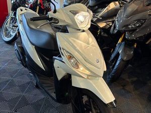 SUZUKI ADDRESS 110 GARANTIE 3 MOIS