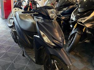 SUZUKI ADDRESS 110 GARANTIE 3 MOIS
