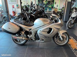 TRIUMPH 955 SPRINT ST M'ROAD MOTOS