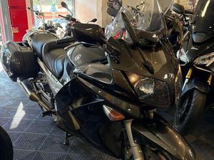 YAMAHA FJR 1300 GARANTIE 3 MOIS