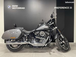 HARLEY-DAVIDSON SOFTAIL SPORT GLIDE SOFTAIL SPORT GLIDE 1745 2024