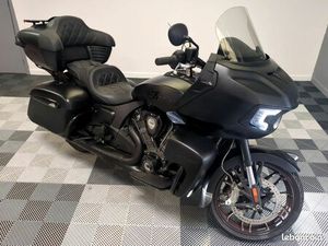 INDIA PURSUIT DH PREMIUM