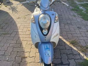 SCOOTER 50
