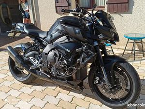 YAMAHA MT 10 MT10