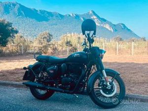 ROYAL ENFIELD CLASSIC 350 - 2023