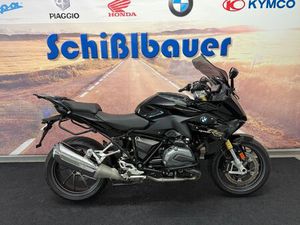 BMW R 1200 RS