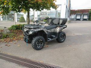 CFMOTO CFORCE 520L ABS / T3B /