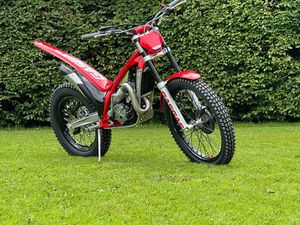 GAS GAS TRIAL ENDURO HONDA HUSQVARNA