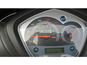 KYMCO AGILITY 125 CITY