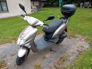 KYMCO VITALITY 50 2T