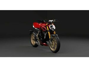 MV AGUSTA BRUTALE SERIE ORO
