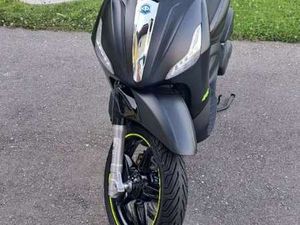 350 SPORT TOURING ABS