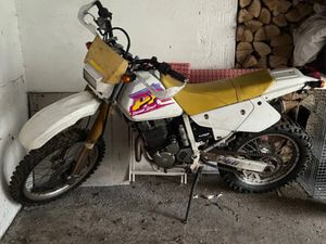 1994 SUZUKI DR 250 ENDURO