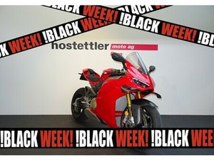 PANIGALE V4 S