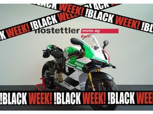 PANIGALE V4 TRICOLORE