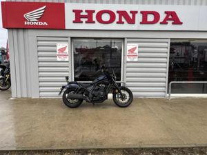 HONDA CMX1100 REBEL DCT 2025