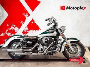 2004 KAWASAKI VULCAN 1500