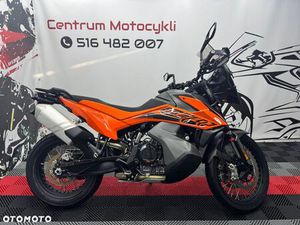 KTM ADVENTURE
