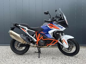 KTM KTM 1290 SUPER ADVENTURE R 2021 2021
