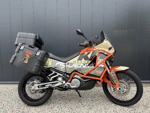 KTM KTM 990 ADVENTURE 2008 2008