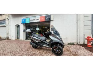 PIAGGIO MP3 350 ABSASR 2019