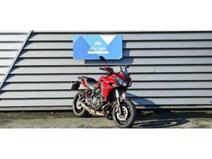 YAMAHA MT07 TRACER 2017