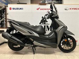 KYMCO AGILITY 300 2022