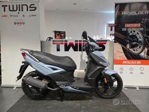 KYMCO AGILITY 50 16+ _ USATO PERMUTABILE