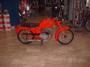 DUCATI 98 TS 1956 D&APOS;EPOCA