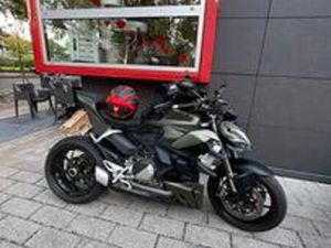 DUCATI STREETFIGHTER V2 MY &APOS;24