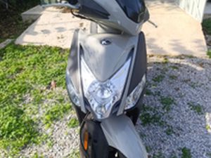 KYMCO AGILITY 125