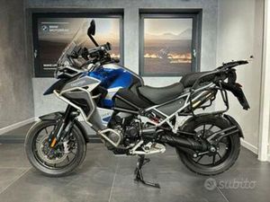 TRIUMPH TIGER 1200 GT PRO ABS MY22