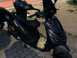 ② ZIP A KLASSE 50 CC
