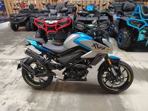 CFMOTO 125 NK