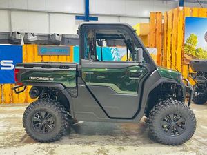 CFMOTO U FORCE U10 PRO HIGLAND ABS