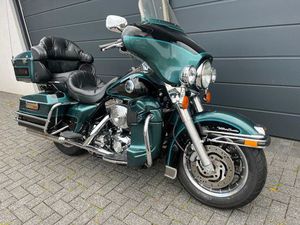 HARLEY-DAVIDSON ELECTRA GLIDE ULTRA CLASSIC(WINTERPREIS)