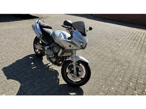 HONDA CB600F/S HORNET